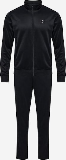 Hummel Strój treningowy 'Pulse' w kolorze czarny / białym, Podgląd produktu