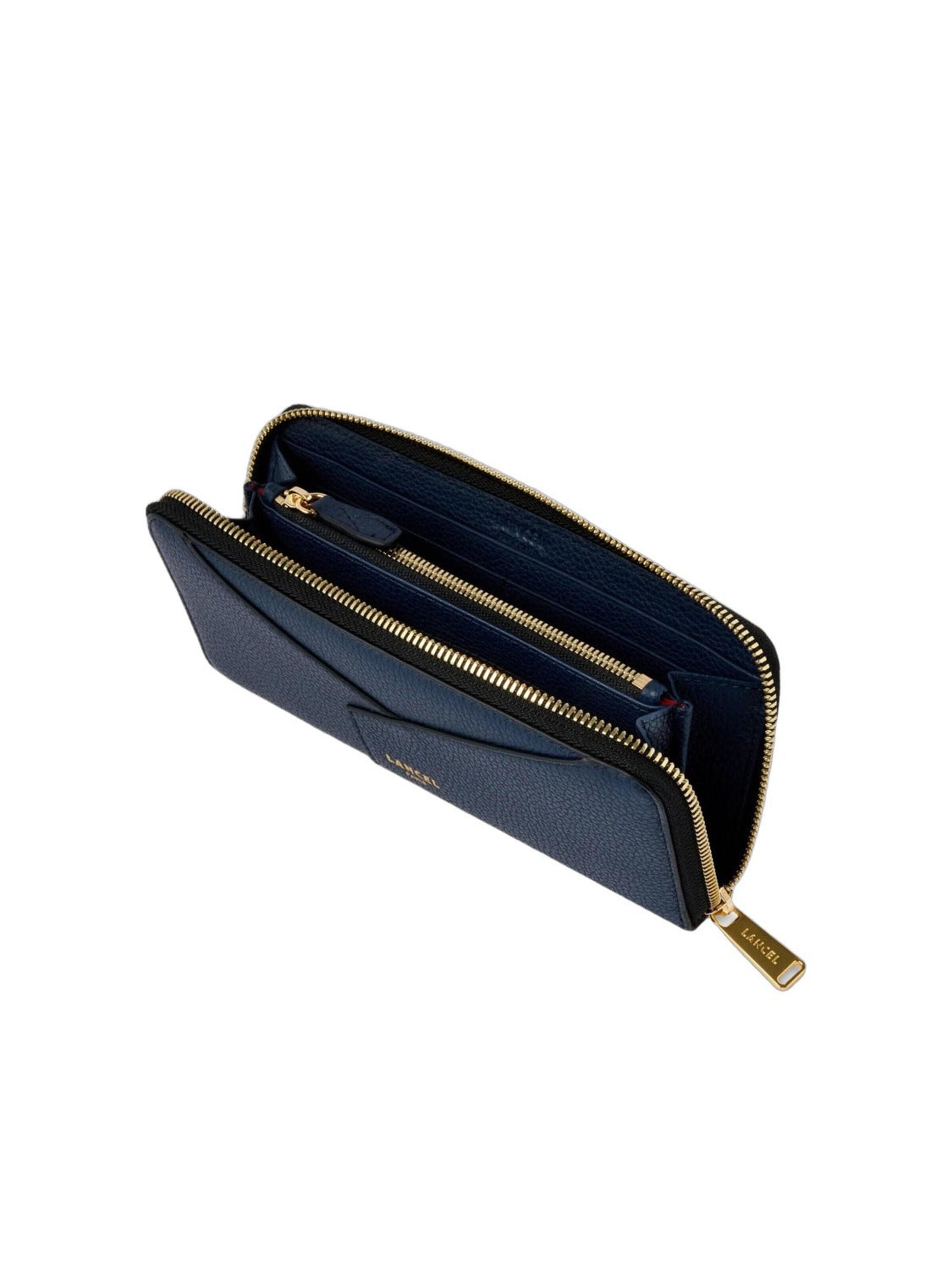 Porte-monnaies Lancel en bleu