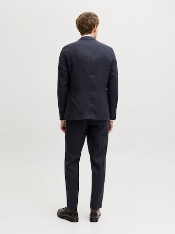 Slim fit Giacca da completo 'JPRBLAMARTIN' di JACK & JONES in blu