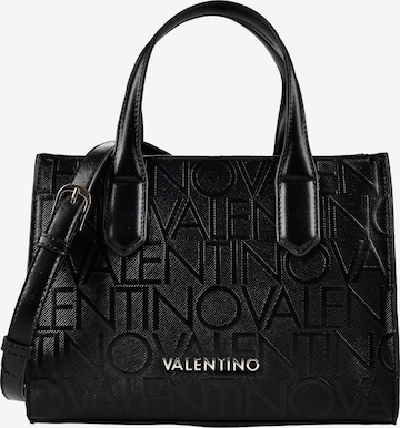 VALENTINO Kabelka 'GYNEVRA RE' - Čierna: predná strana