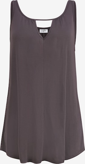 BUFFALO Top in anthrazit, Produktansicht