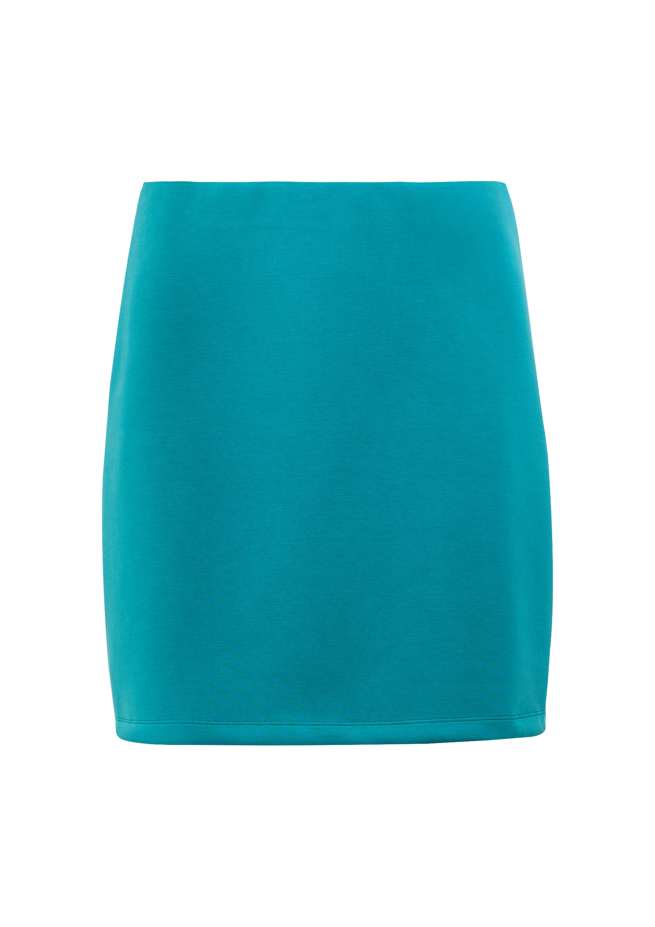 s.Oliver Rok in Blauw: voorkant