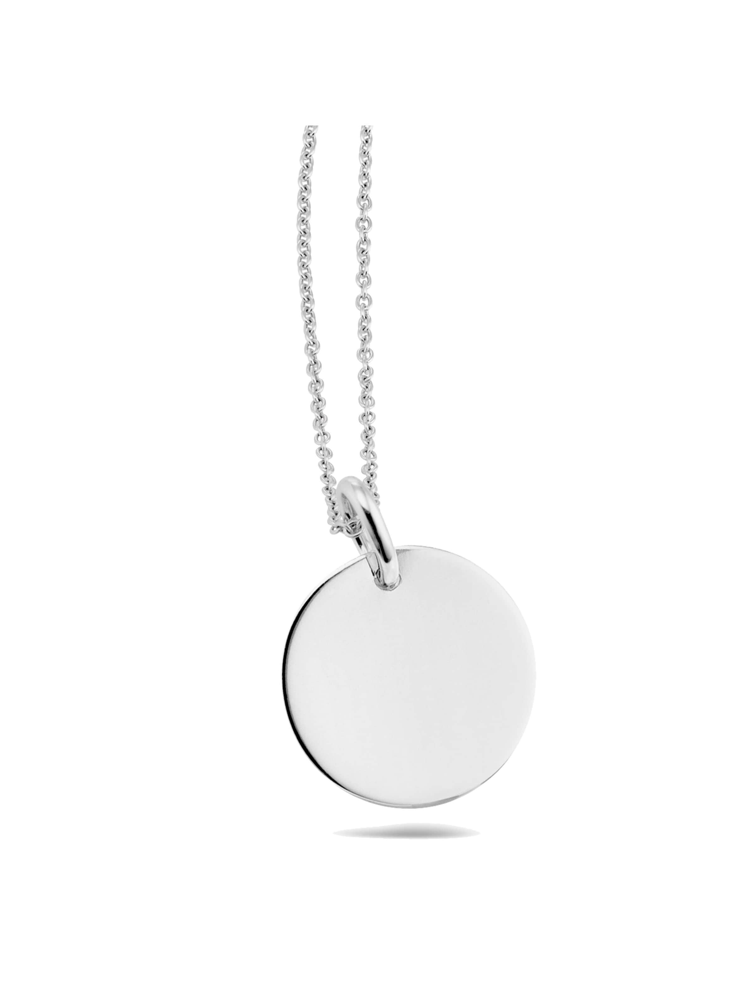 Chaîne Orolino en mélange de couleurs