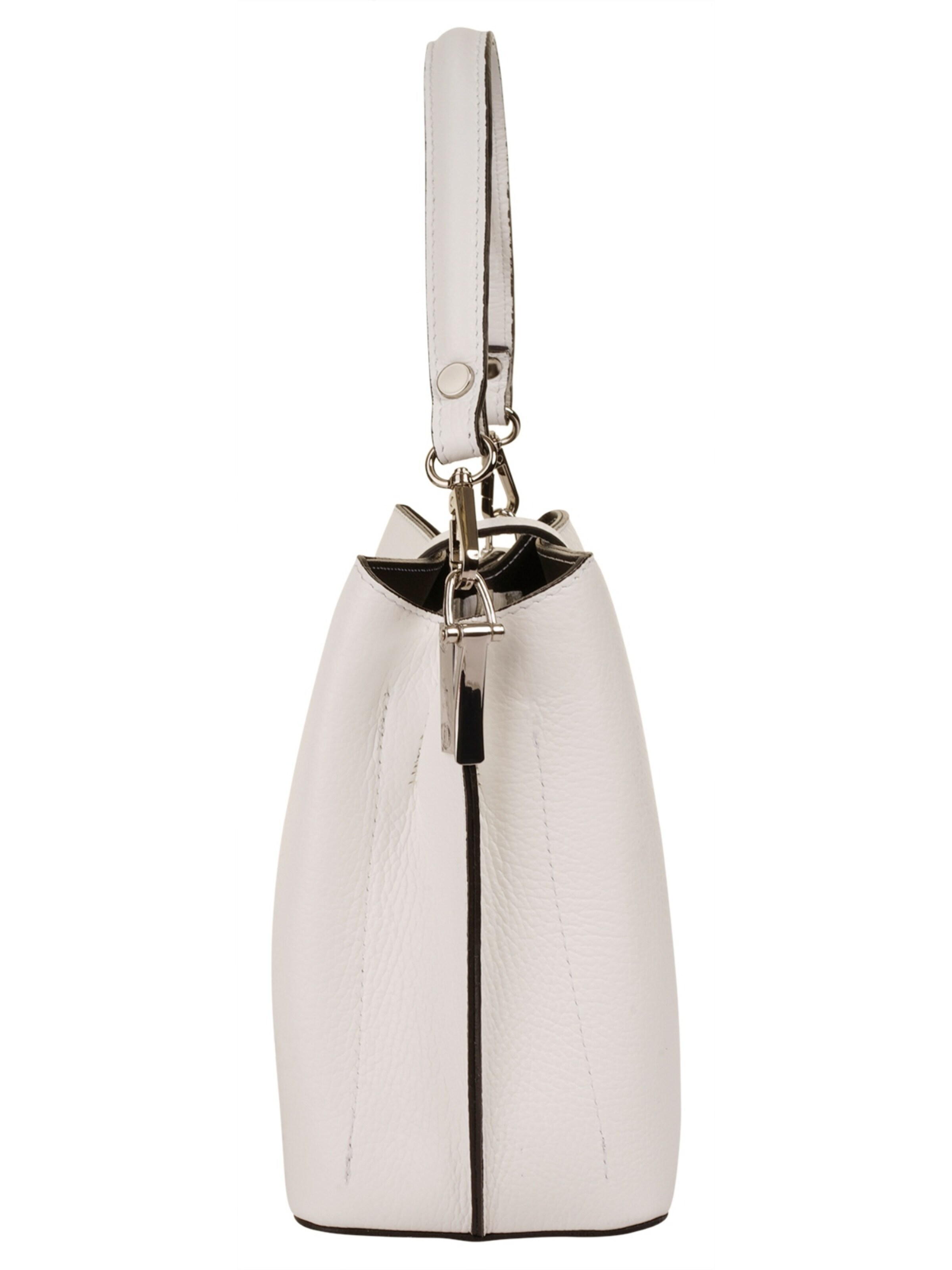 Cluty Handtasche‌‌‌‌‌‌‌‌ in Weiß