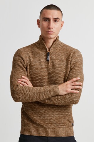 11 Project Sweater 'ALBANUS' in Beige: front