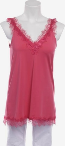 rosemunde Top & Shirt in M in Pink: front