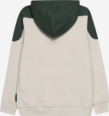 STACCATO Sweatshirt in Grau