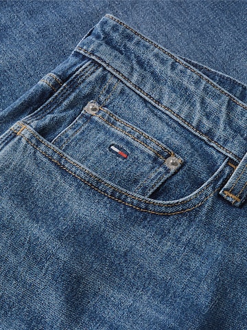 Loosefit Jean 'Jaimie' Tommy Jeans en bleu