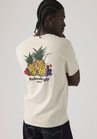LEVI'S ® Shirt in Beige