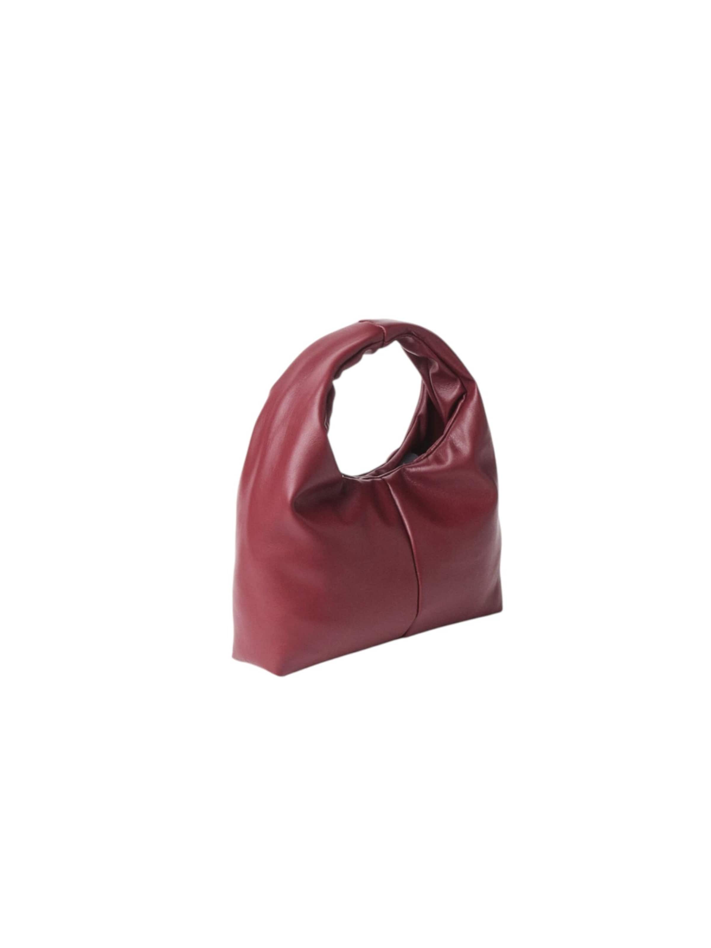 HINNOMINATE Shoulder Bag in Red
