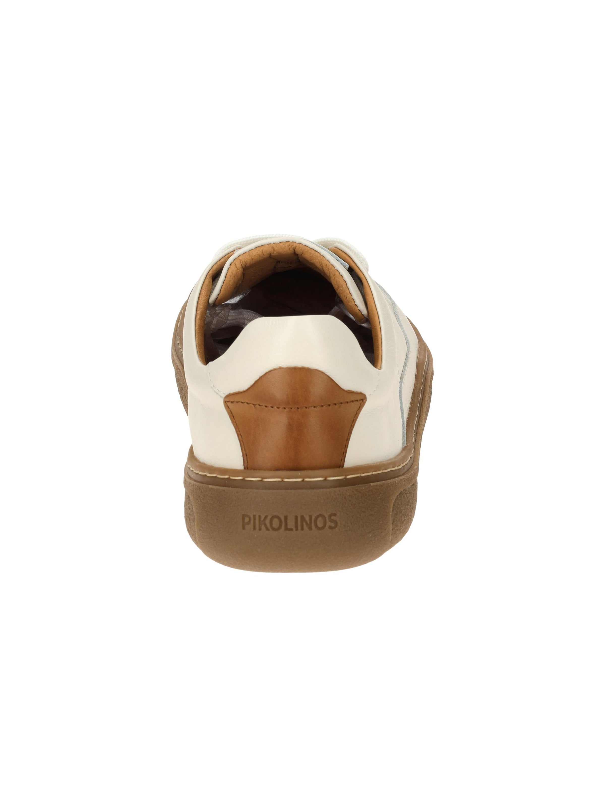 PIKOLINOS Schnürschuh‌‌‌‌‌‌‌‌‌‌ in Weiß