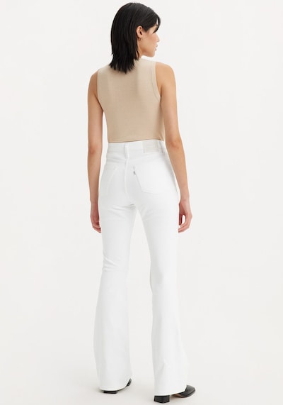 LEVI'S ® Jeans '726' in White, Item view