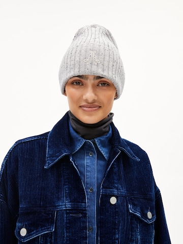 ARMEDANGELS Mütze TAALEEN  TWEED in Mischfarben