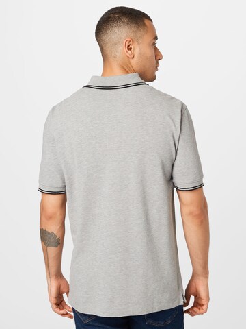 Banana Republic Poloshirt in Grau