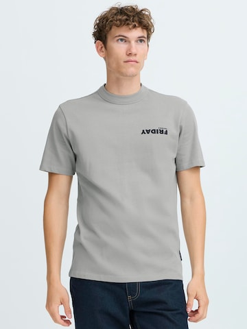 Casual Friday Bluser & t-shirts i grå: forside