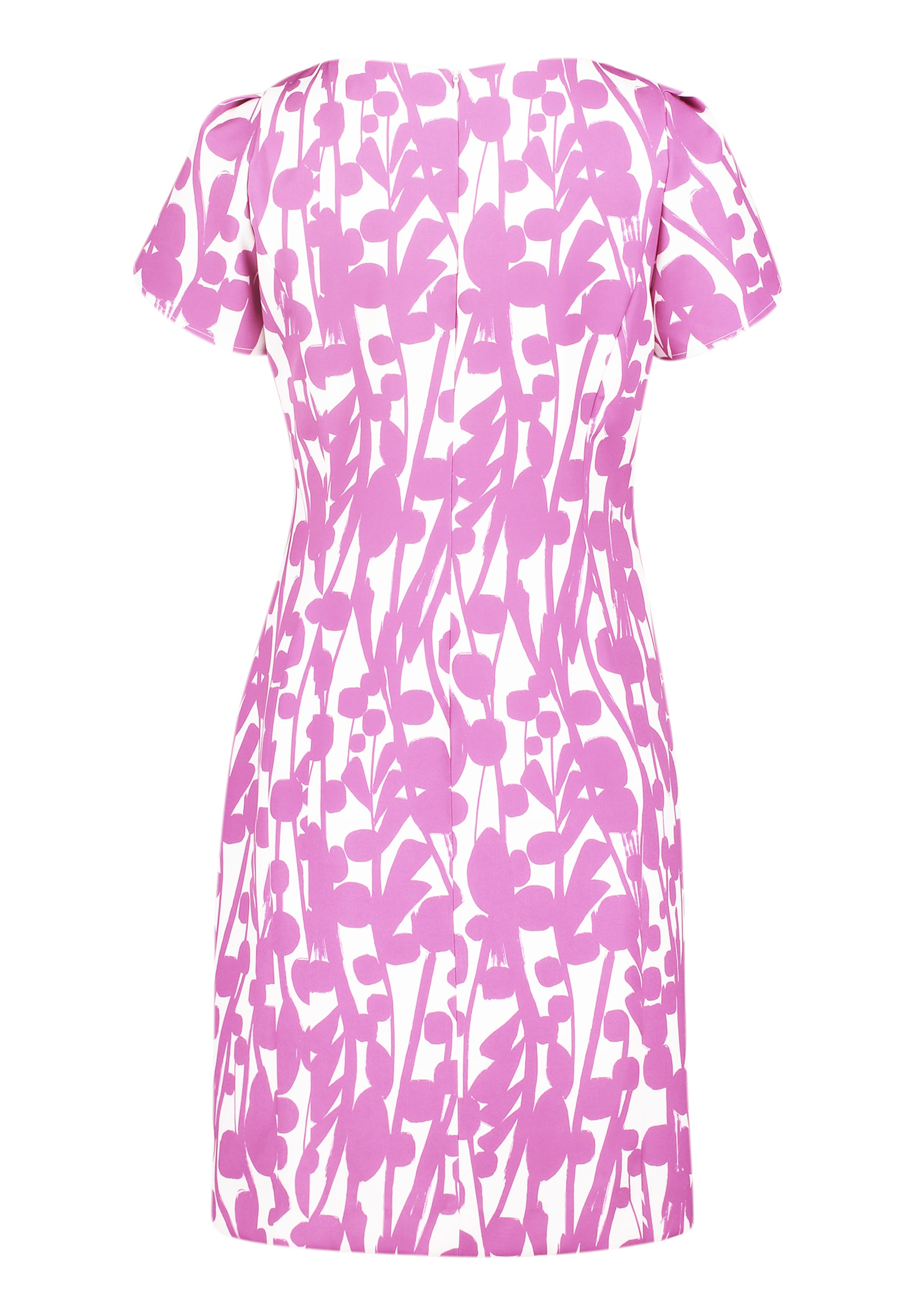 Vera Mont Šaty - Ružová