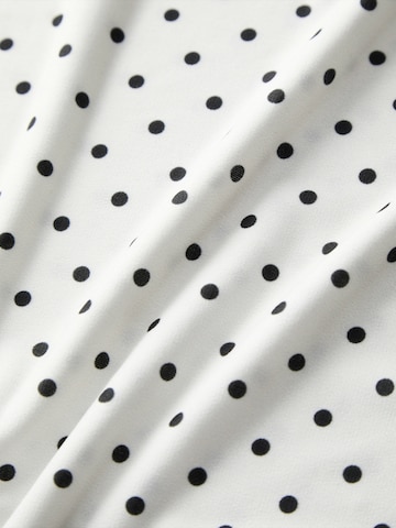 JJXXMajica 'JXLAURA' - bijela boja