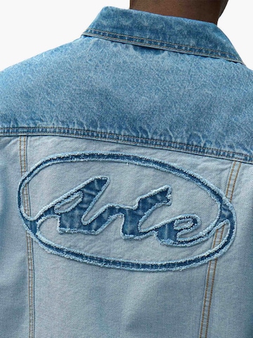 Giacca di mezza stagione di ARTE ANTWERP in blu