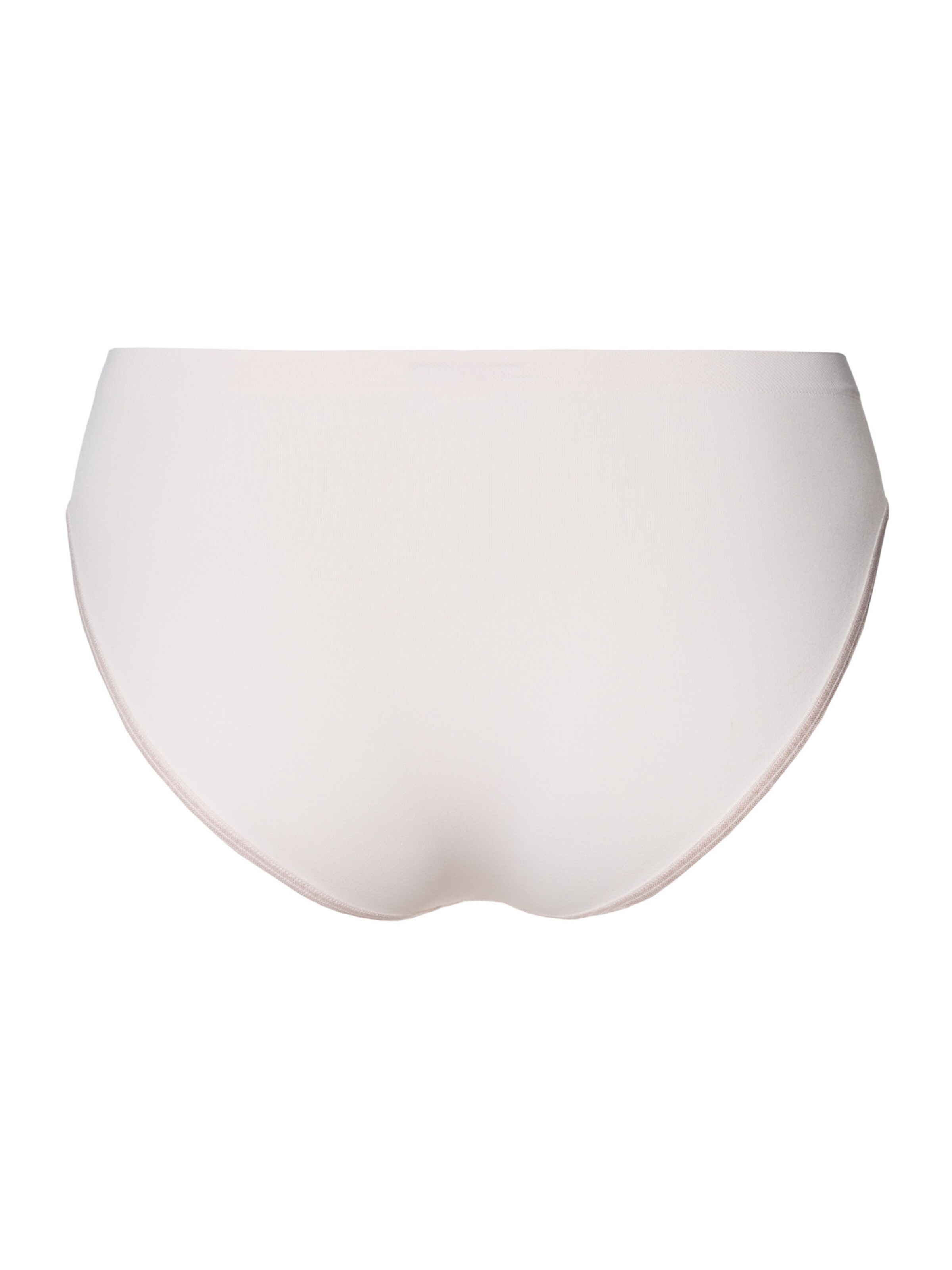 Slip ' Touch Feeling ' Hanro en rose