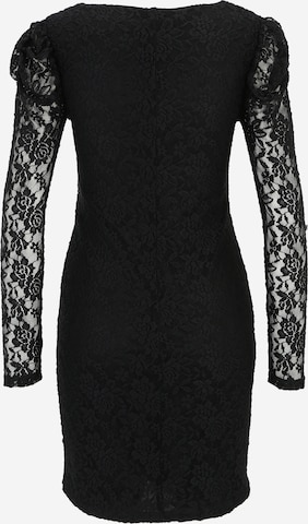 Only Petite Cocktail Dress 'POULA' in Black