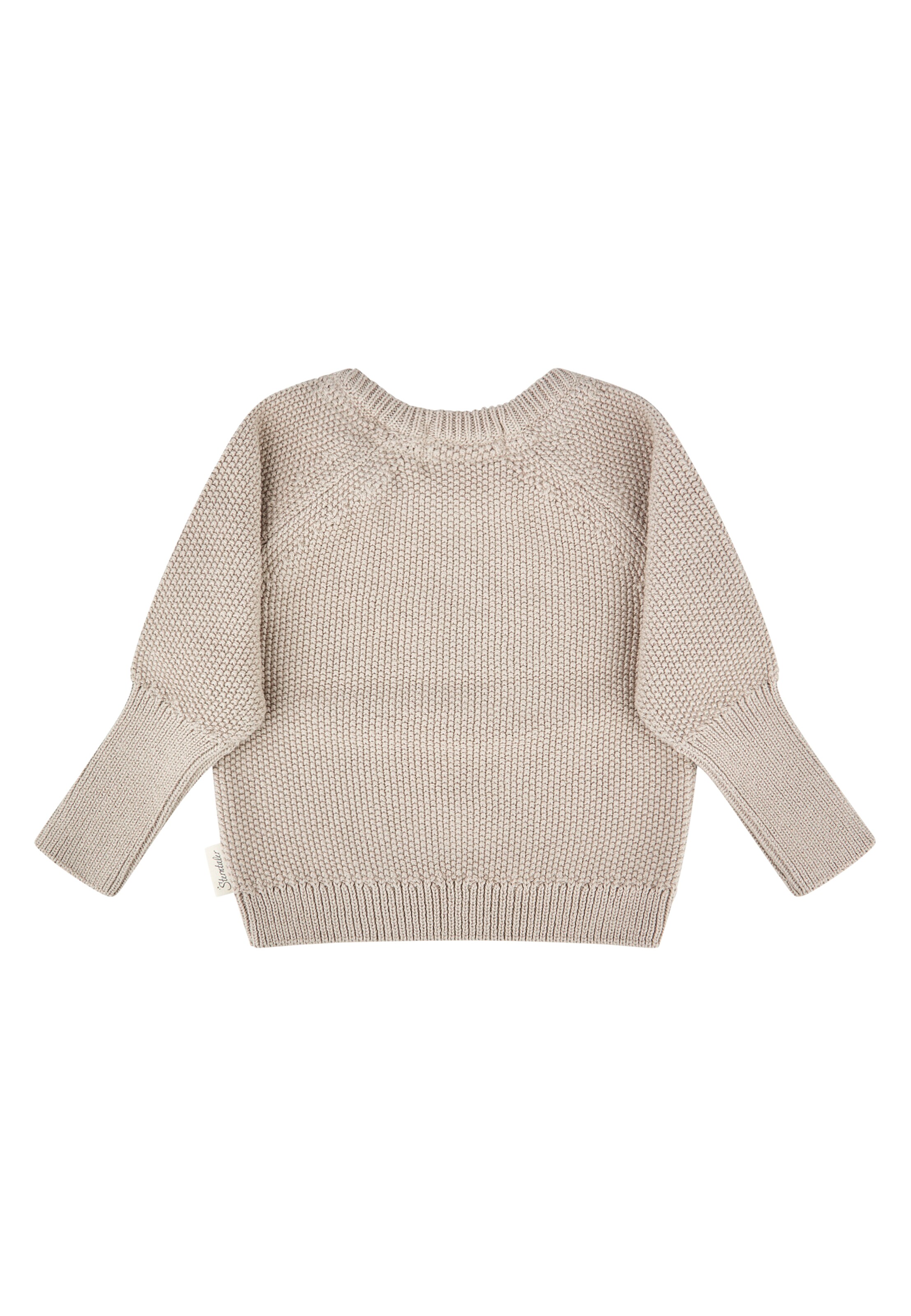 STERNTALER Pullover in Beige