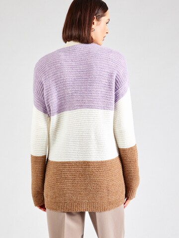 Pullover 'Larissa' di ABOUT YOU in marrone