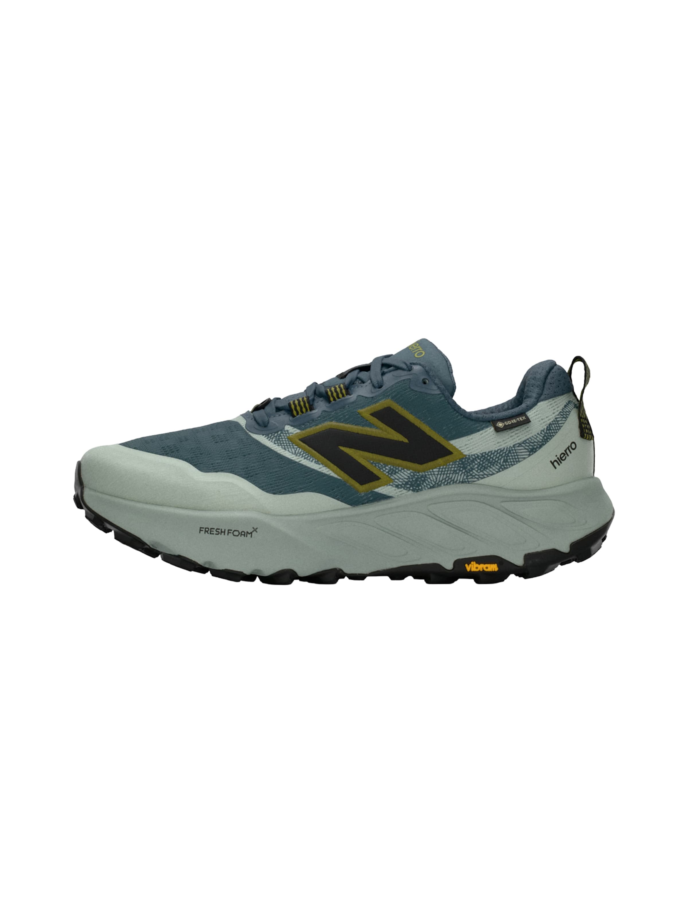 new balance Løbesko 'Fresh Foam X Hier' i sort: forside