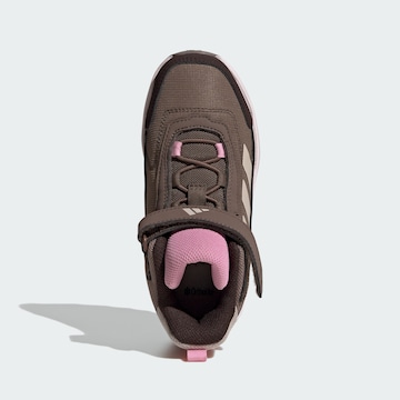 Boots 'AX4R' ADIDAS TERREX en marron