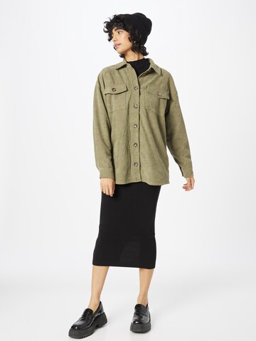 Moves Blouse 'Savisa' in Green