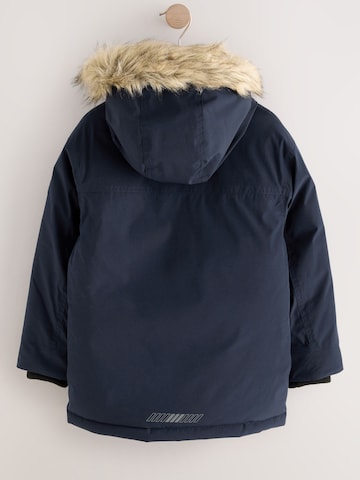 Next Between-season jacket in Blue