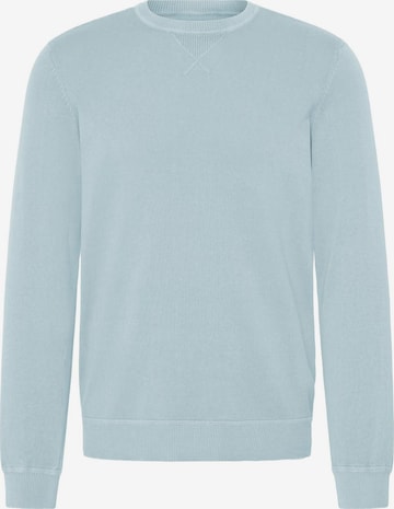 BLEND - Pullover ' BHAddo ' em azul: frente