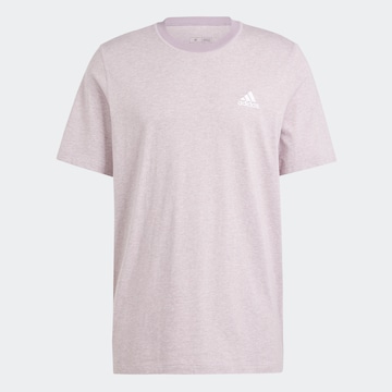 ADIDAS SPORTSWEAR Performance Shirt in Purple