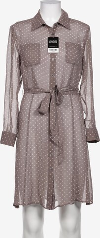 L.K.Bennett Dress in M in Grey: front