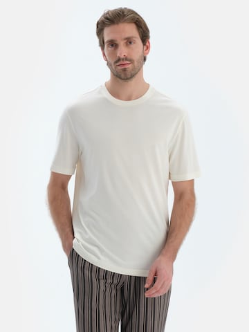 Dagi Bluser & t-shirts i beige: forside
