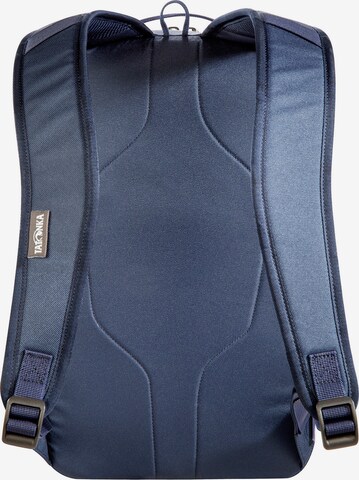 TATONKA Backpack 'City Pack 15' in Blue