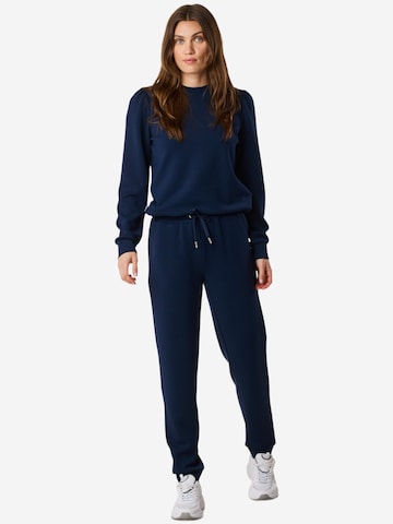 Seaside Regular Pants 'Lounge' in Blue