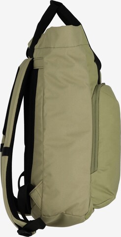 JACK WOLFSKIN Rucksack in Grün