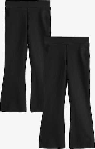 CLARKS Levenevä Leggingsit värissä musta: etupuoli