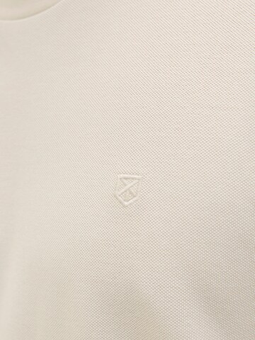T-Shirt 'JPRBLUHUG' JACK & JONES en gris