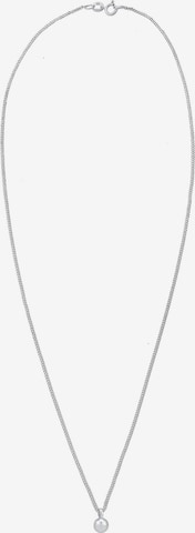ELLI Halskette Kugel in Silber: predná strana