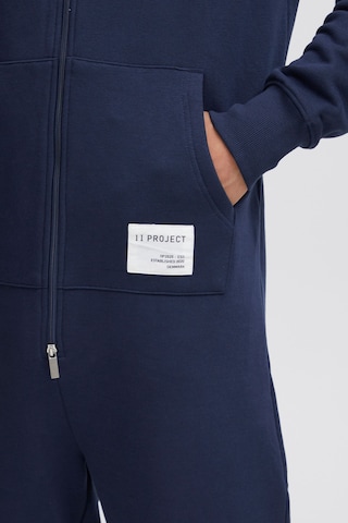 11 Project Sweatsuit 'Andrinos' in Blue