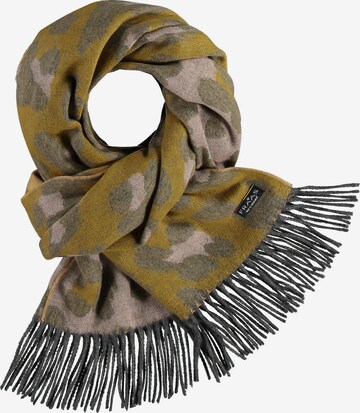 FRAAS Scarf in Green