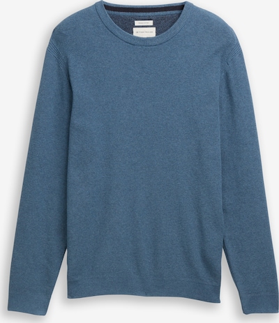 Megztinis iš TOM TAILOR, spalva – safyro, Prekių apžvalga