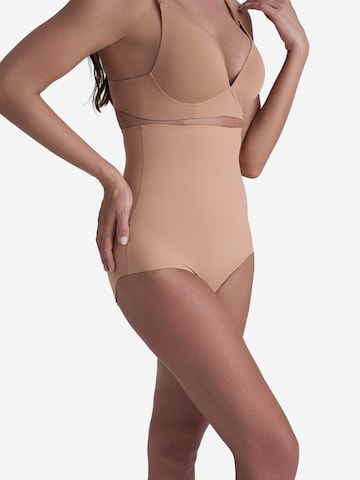Bye Bra Shaping slip in Beige