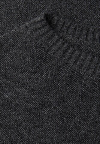 STREET ONE Pullover in Grau