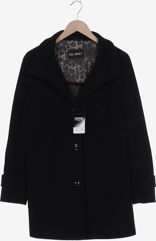 GIL BRET Jacket & Coat in M in Black: front