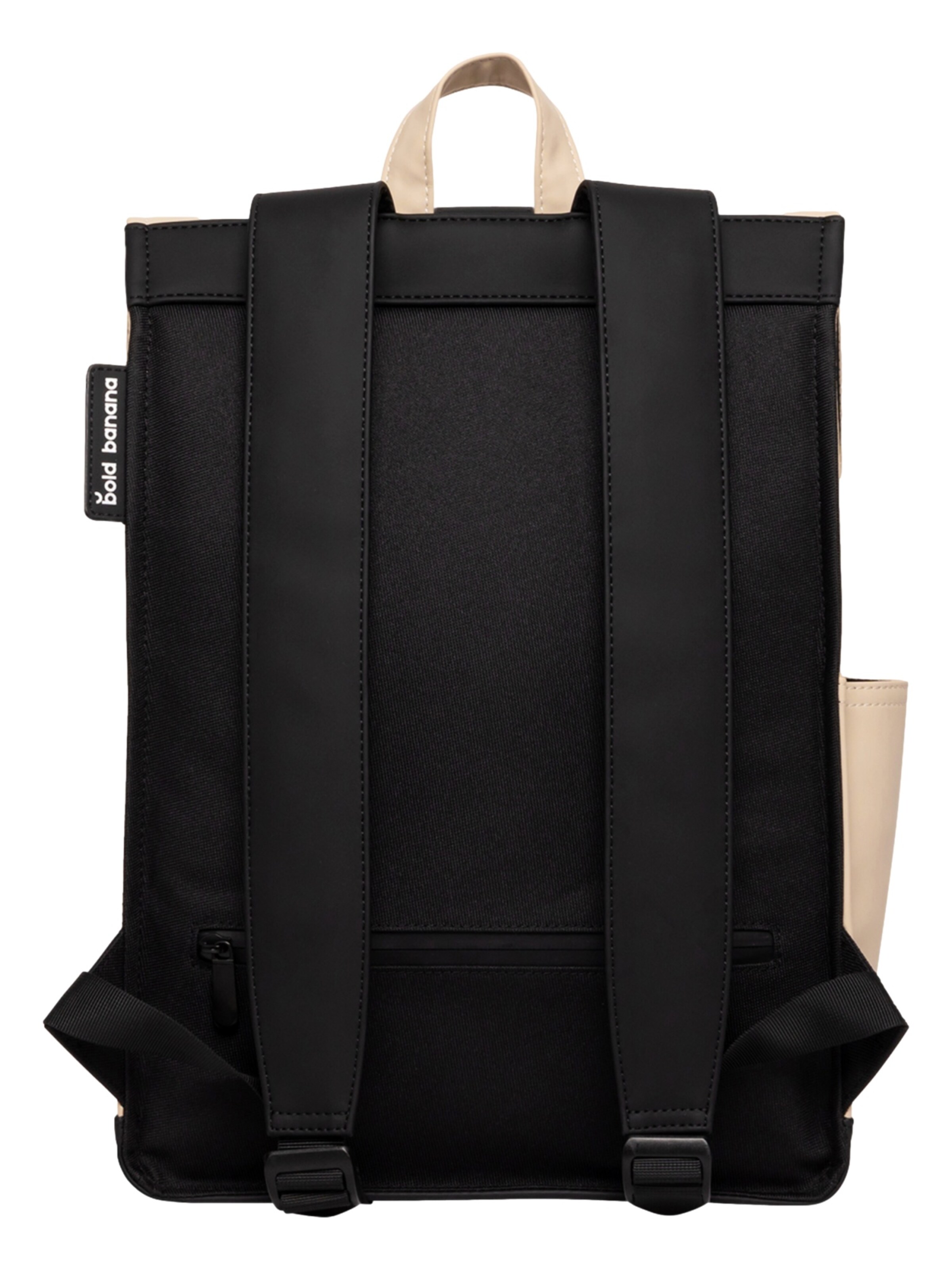 Bold Banana Backpack 'Envelope Mini' in Beige