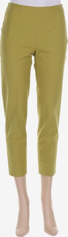 Piazza Sempione Pants in XS in Green: front