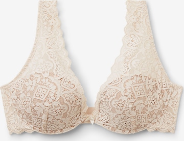 INTIMISSIMI BH in Beige: Vorderseite