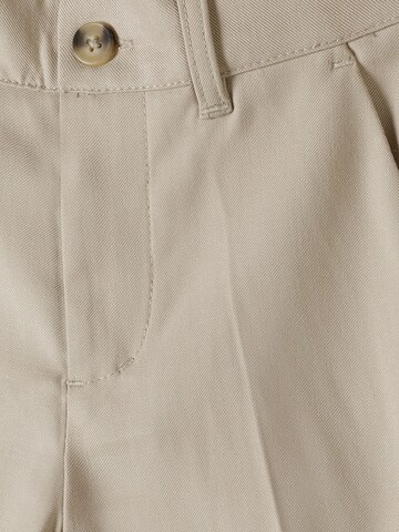 Regular Pantalon MINOTI en gris